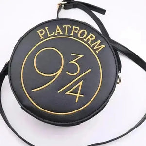 Happee Birthdae Harry Cake Handbag - Bear Hugs