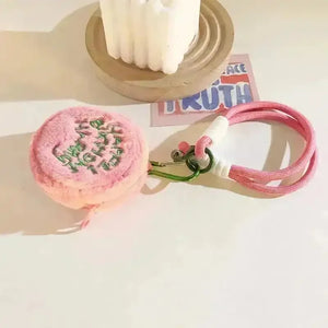 Happee Birthdae Phone Clip Pouch - Bear Hugs