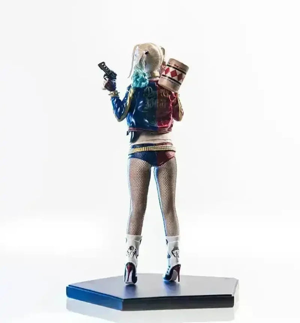 Harley Quinn Action Figure (35 cm) - Bear Hugs