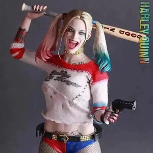 Harley Quinn Action Figure (35 cm) - Bear Hugs