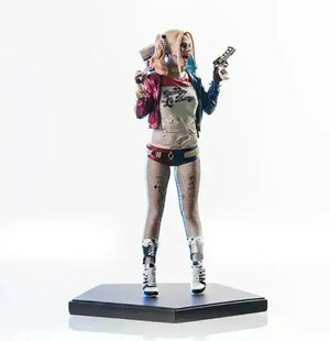 Harley Quinn Action Figure (35 cm) - Bear Hugs