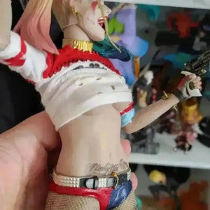 Harley Quinn Action Figure (35 cm) - Bear Hugs