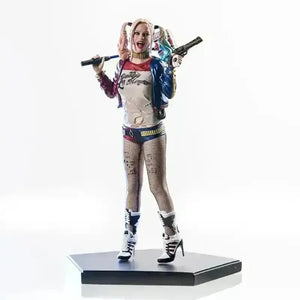 Harley Quinn Action Figure (35 cm) - Bear Hugs