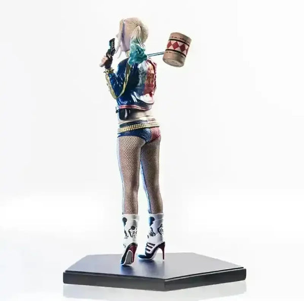 Harley Quinn Action Figure (35 cm) - Bear Hugs