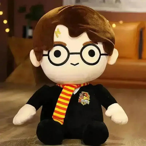 Harry and Ron Plushies - Bear Hugs
