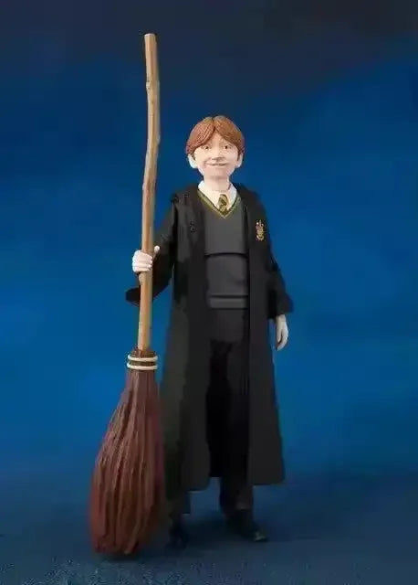 Harry Potter & Friends Action Figure (15 cm) - Bear Hugs