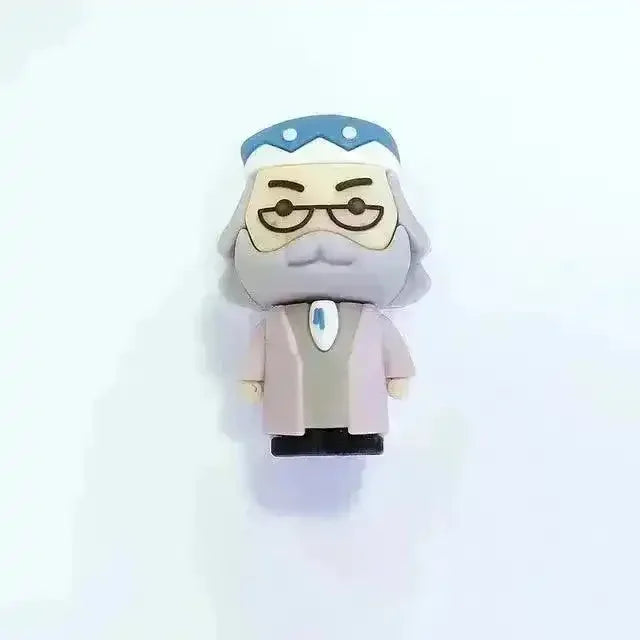 Harry Potter Cartoon Pen Drive - Bear Hugs