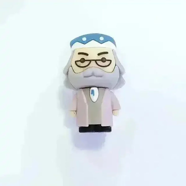 Harry Potter Cartoon Pen Drive - Bear Hugs