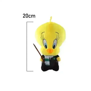 Harry Potter Looney Tunes 100 Anniversary Plushies - Bear Hugs