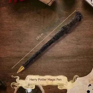 Harry Potter Magic Wand Style Pen - Bear Hugs