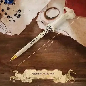 Harry Potter Magic Wand Style Pen - Bear Hugs