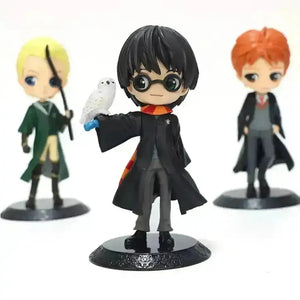Harry Potter Pocket Pop Figurine (15 cm) - Bear Hugs
