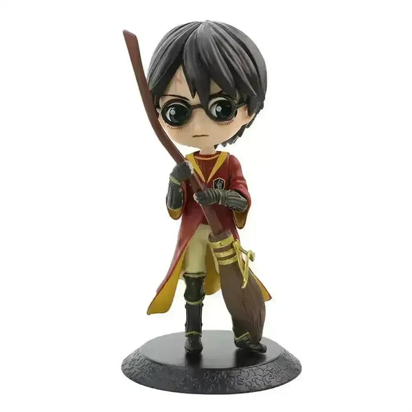 Harry Potter Pocket Pop Figurine (15 cm) - Bear Hugs