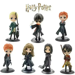 Harry Potter Pocket Pop Figurine (15 cm) - Bear Hugs