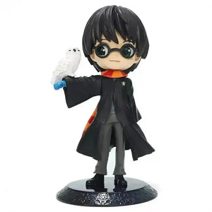 Harry Potter Pocket Pop Figurine (15 cm) - Bear Hugs