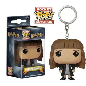 Harry Potter Pocket POP Keychains - Bear Hugs