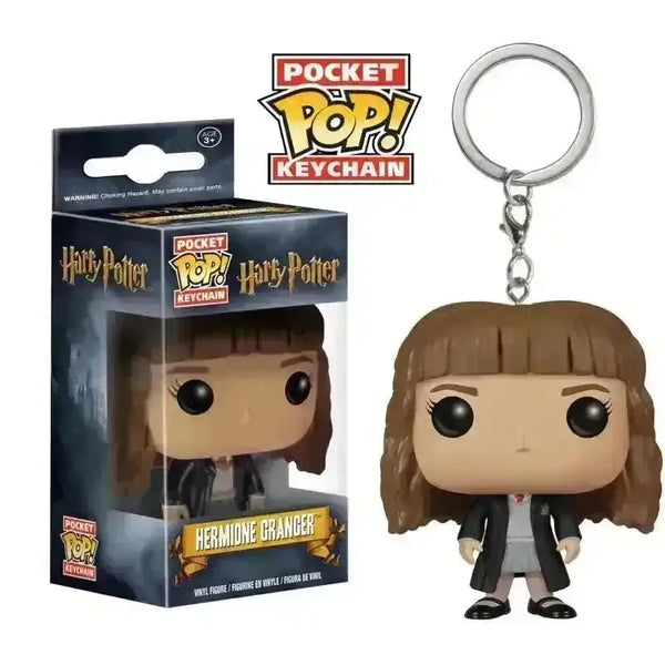 Harry Potter Pocket POP Keychains - Bear Hugs