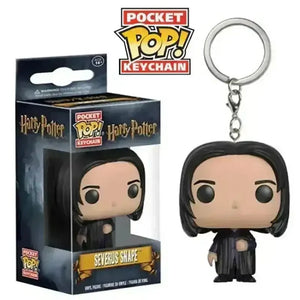Harry Potter Pocket POP Keychains - Bear Hugs