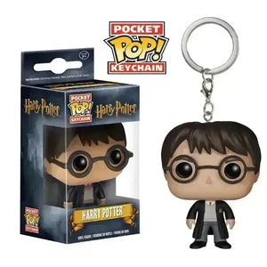 Harry Potter Pocket POP Keychains - Bear Hugs