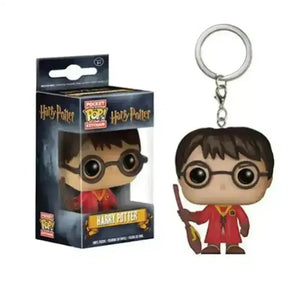 Harry Potter Pocket POP Keychains - Bear Hugs