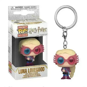 Harry Potter Pocket POP Keychains - Bear Hugs