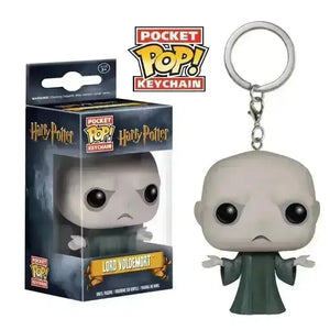 Harry Potter Pocket POP Keychains - Bear Hugs