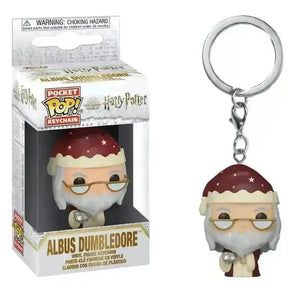 Harry Potter Pocket POP Keychains - Bear Hugs