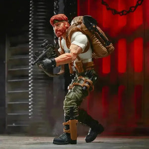Hasbro G.I. Joe Classified Series Figurines - Bear Hugs