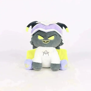 Hazbin Hotel Meow Cat Plushies - Bear Hugs
