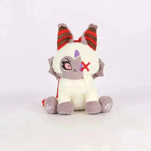 Hazbin Hotel Meow Cat Plushies - Bear Hugs