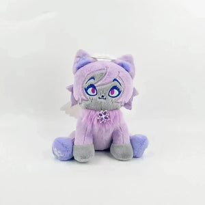Hazbin Hotel Meow Cat Plushies - Bear Hugs