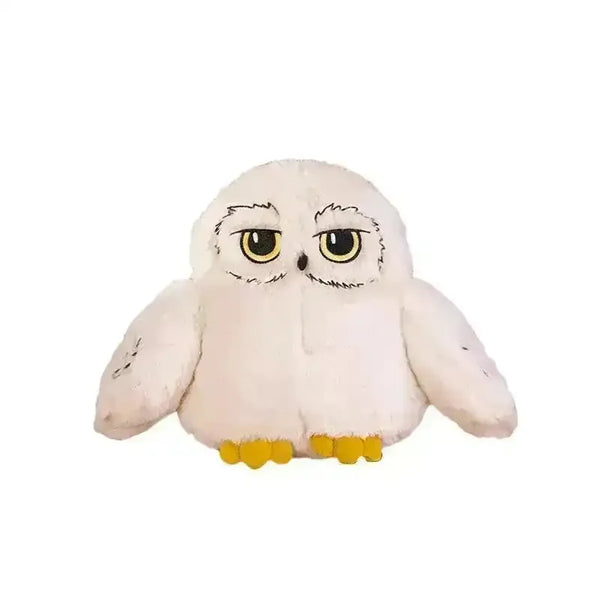 Hedwig Owl Plush Crossbody Bag - Bear Hugs