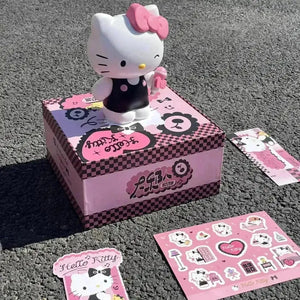 Hello Kitty BIG BAND Bluetooth Speaker - Bear Hugs