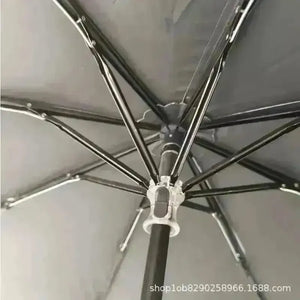 Hello Kitty Cat Claw Umbrella - Bear Hugs