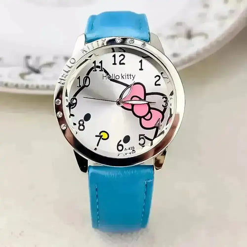 Hello Kitty Elegant Kids Watches - Bear Hugs