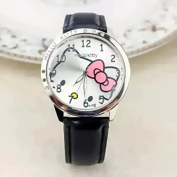 Hello Kitty Elegant Kids Watches - Bear Hugs