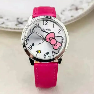 Hello Kitty Elegant Kids Watches - Bear Hugs