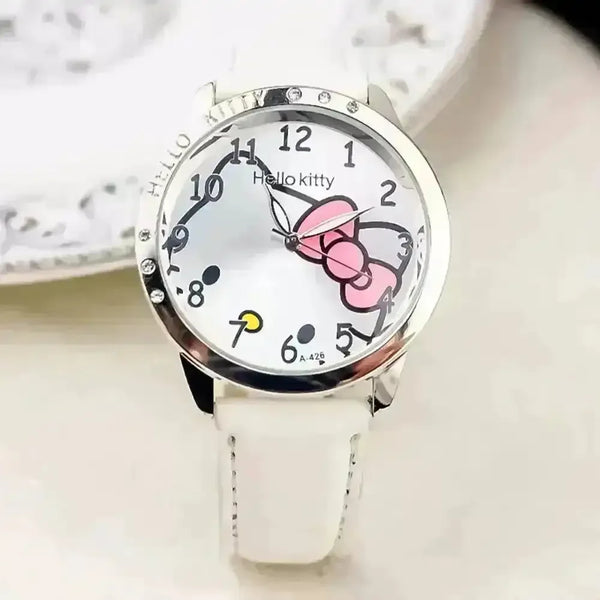 Hello Kitty Elegant Kids Watches - Bear Hugs