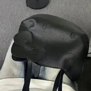 Hello Kitty Leather Finish Bag - Bear Hugs