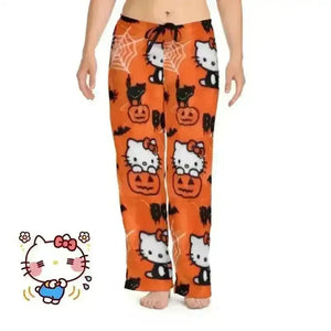 Hello Kitty Soft Snuggle Pajamas - Bear Hugs