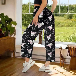 Hello Kitty Soft Snuggle Pajamas - Bear Hugs
