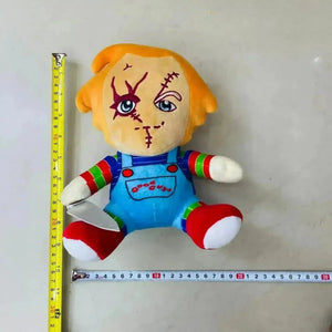 Hello Kitty x Chucky Stuffed Dolls - Bear Hugs