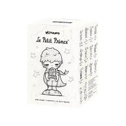 Hirono x Le Petit Blind Box - Bear Hugs
