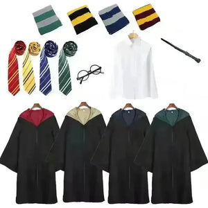 Hogwarts School Uniform Cosplay Costume - Bear Hugs