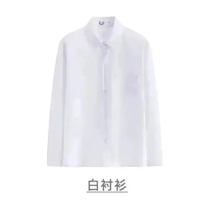 Hogwarts School Uniform Cosplay Costume - Bear Hugs