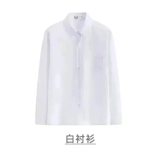 Hogwarts School Uniform Cosplay Costume - Bear Hugs