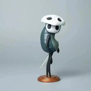 Hollow Knight Action Figure Set (3 pcs) - Bear Hugs