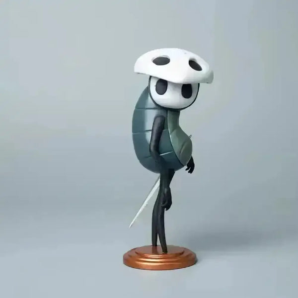 Hollow Knight Action Figure Set (3 pcs) - Bear Hugs