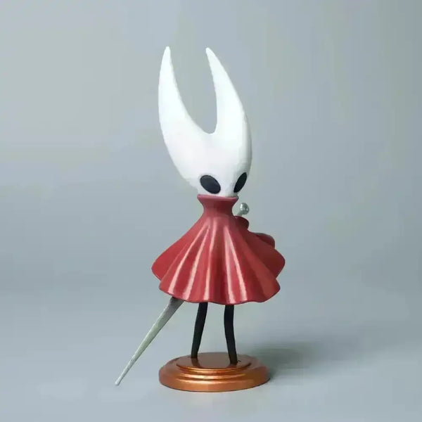 Hollow Knight Action Figure Set (3 pcs) - Bear Hugs