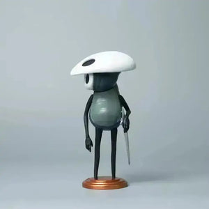 Hollow Knight Action Figure Set (3 pcs) - Bear Hugs